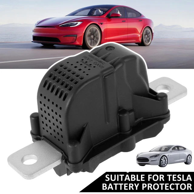 HIGH VOLTAGE BATTERY Disconnect Pyrofuse Pyro Fuse For Tesla Model 3/Y