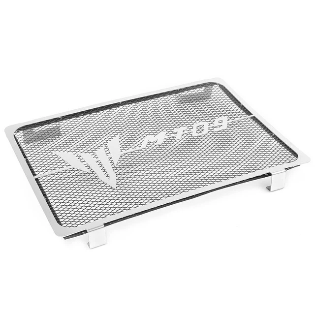 Motorcycle Radiator Guard Grill Cover Protector Fit Yamaha MT09 FZ09 2013-2018