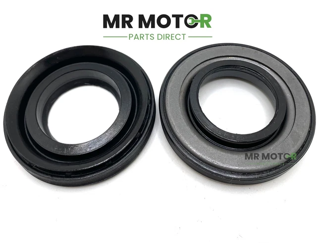 2012-2017 Range Rover Evoque L538 2.0L Engine Rear Oil Seal Housing