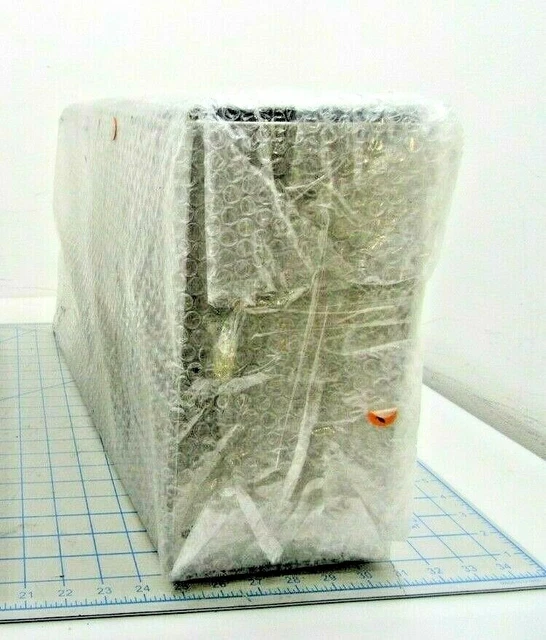 Gpap-301-03-00-05Q21G-11 / Gas Pak Air Purifier / Flanders Filters Inc