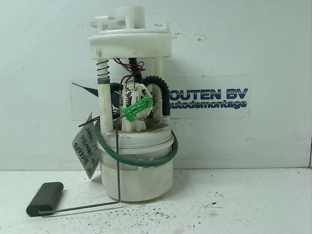 46475719 KRAFTSTOFFPUMPE FUEL PUMP C Fiat Seicento (187) 2001