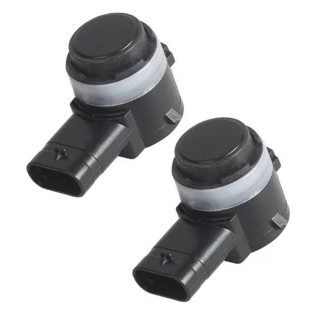 2x PDC Sensor Einparkhilfe Hinten Vorne L&R für Mercedes A Land Rover BMW 7er X1