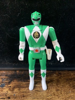 bandai power rangers 1993