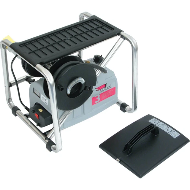 Image of Earlex SS75 website in eBay