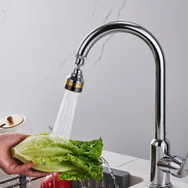 Boquilla de filtro presurizado de ducha de cobre premium filtrado de agua óptimo