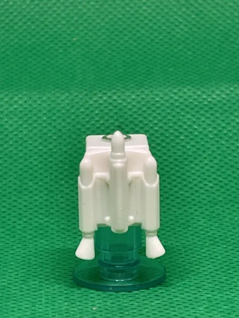 LEGO Star Wars Minifigure Boba Fett Jet Pack bianco SW0233 SW0631 64802