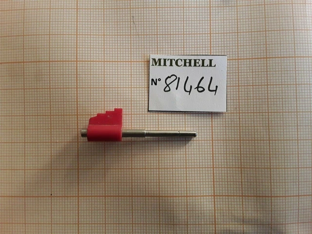 Pièce Détachée Mitchell - Déclencheur Pick-up Pour Moulinet 4450/4450Z - Réf 82982, Neuve
