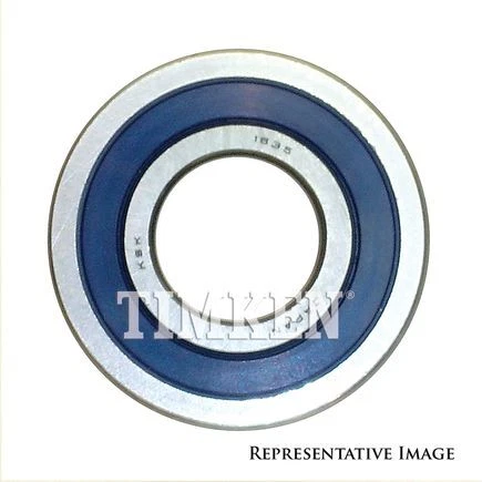 Alternator Bearing-Power Steering Timken 203FF