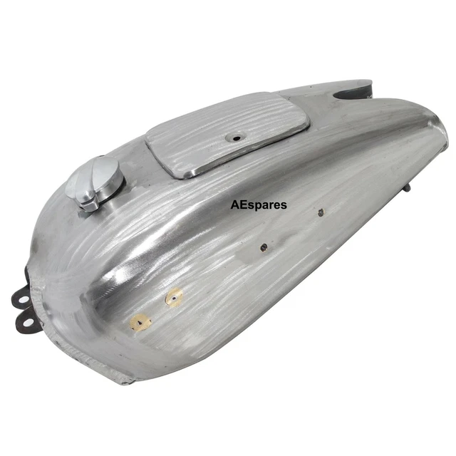 Cmr R71 Tank PASST FÜR BMW R71 Benzin Tank Rohstahl Mit Monza Kappe AEs EUR 233,09 ...