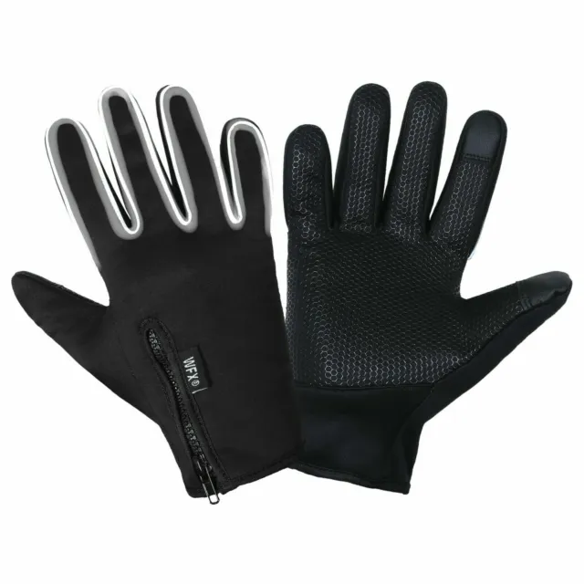 Winter Gloves Thermal Men Women Ski Gloves Waterproof Cold Weather Windproof