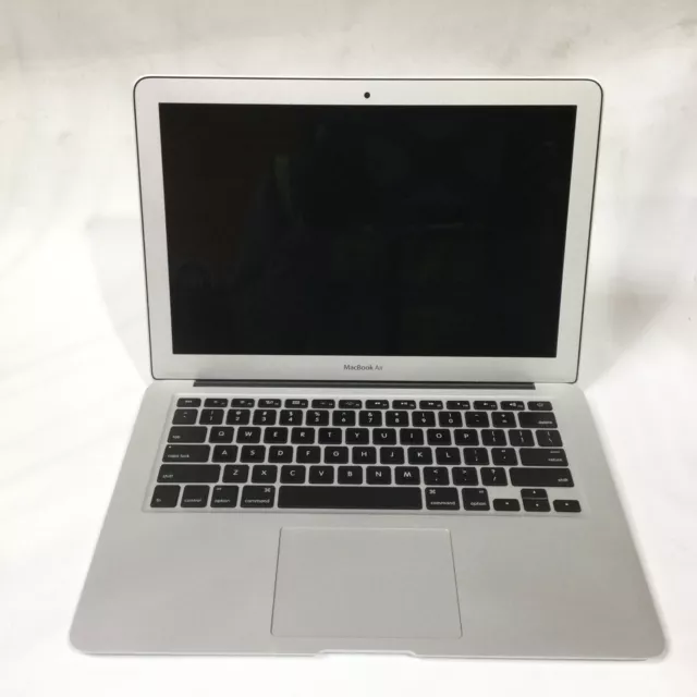 Apple MacBook Air A1466 Laptop 13.3"i5-5250U 8GBRAM 128GBSSD EMC2925 Early-2015