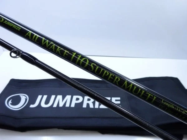 JUMPRIZE ALL WAKE 110 SUPER MULTI