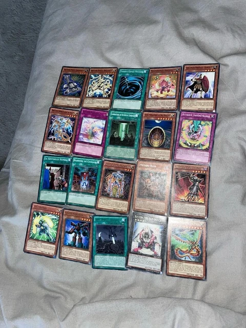 Jeu PSP Yu-Gi-Oh! GX Tag Force - Complet Boîte + Notice - Très Bon État + 2 Cartes OFFERTES