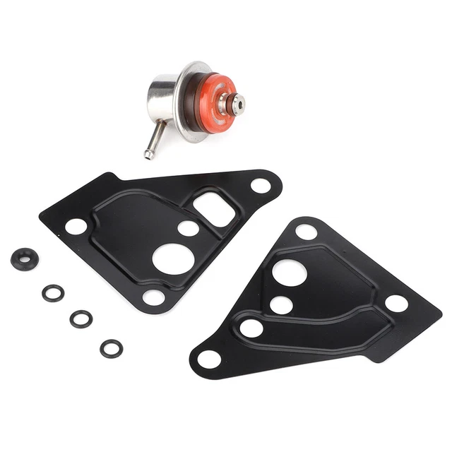 Accessoires De Réparation De Régulateur De Pression De Carburant Outil De
