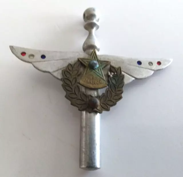 Badge Military Morocco REF78161