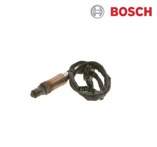 Sondes lambda, Systèmes d'échappement et antipollution, Automobile