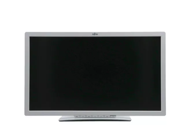 Fujitsu B24T-7 24" LED-Monitor 1920x1080 Weiß Klasse A