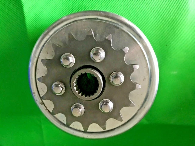 GENUINE QUADZILLA REVERSE Gearbox Assembly For Quadzilla Midi Rv150 ...