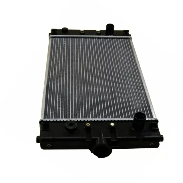 TPN440 Radiator U45506580  for Perkins 404C-22 403C-15 404D-22 403D-15