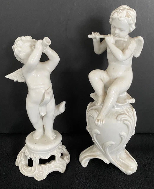 CHRISTOFLE. Série de 10 PORTE-COUTEAUX en métal argenté - Lot à