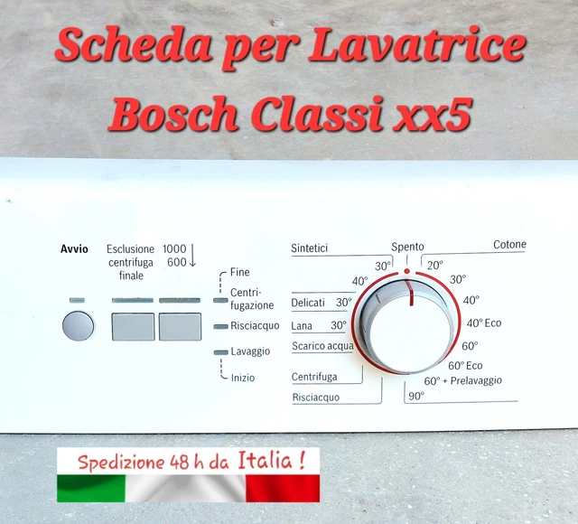 Guarnizione per l'oblò della lavatrice per Lavabiancheria - 1325615308