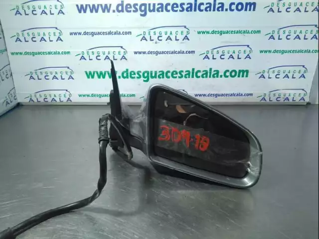 4F2858532M Espejo Retrovisor Derecho / 7 Pines / Electrico / 871907 Para Audi A6