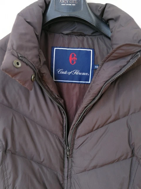 GIUBBINO UOMO CONTE Of Florence EUR 15 00 PicClick IT