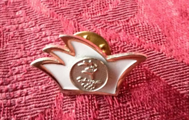 Olympic Games Collectable Sydney 2000 - Badge - Pin