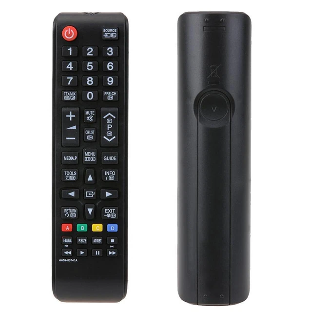 Universal Remote Control Controller For Samsung AA59-00741A LED LCD Smart TV -$i