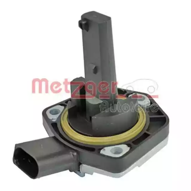 Metzger Motorölstand Sensor für Audi Porsche Skoda VW