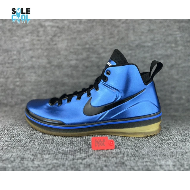 Size‎ 11.5- Nike Zoom Skyposite \