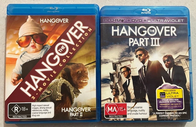 Hangover 1 full sales movie with english subtitles