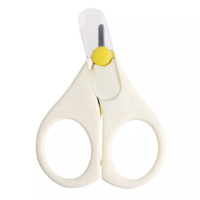 Pigeon Baby Nail Clippers Scissors for Newborn Iinfant From Japan Nail EvU T ZDP