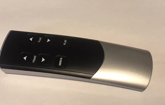 Control remoto de cama ajustable. Suta 2.0