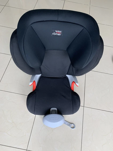 Siège auto 2025 kidfix sl