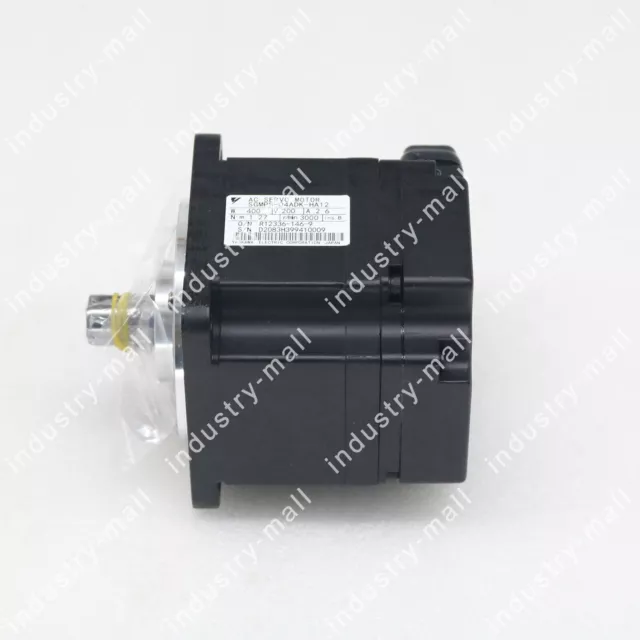 one new SG04ADK-HA12 AC SERVO MOTOR #E4