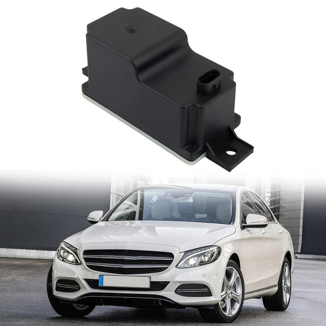 Accessori auto convertitore modulo adattatore tensione A2054400073 A2059053414 ABS