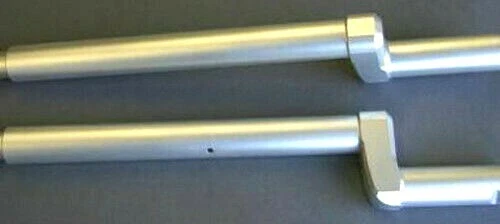 HELIBARS TRACSTAR GUIDON ascenseurs BMW K1200S #TS05027 EUR 220,02 ...