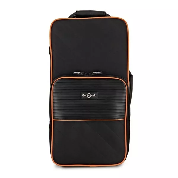 Deluxe Trumpet Case by Gear4music