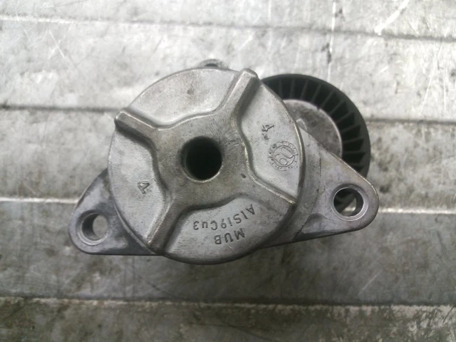 55562864 galet tendeur pour OPEL INSIGNIA A SEDAN 2.0 CDTI (69) 2008 203293 3