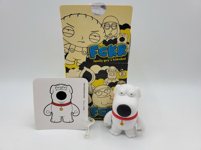 brian griffin toy