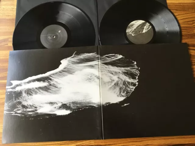 Stephan Mathieu – The Falling Rocket - German 2013 Dekorder 2xLP NEW Electronic