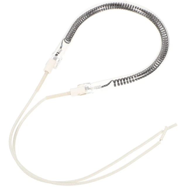 Nastro Riscaldante 80W 220V In Gomma Siliconica - Per Compressori, Motori, Tubi - Impermeabile - Foto 12