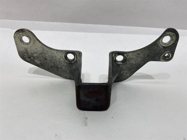 Harley-Davidson 04 Flhtcse CVO Rue Glide Échappement Pour Trans Montage Support