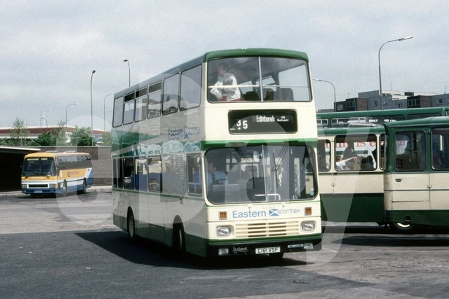 BUS PHOTO - Eastern Scottish C181VSF Leyland Lion Alexander R Type ...