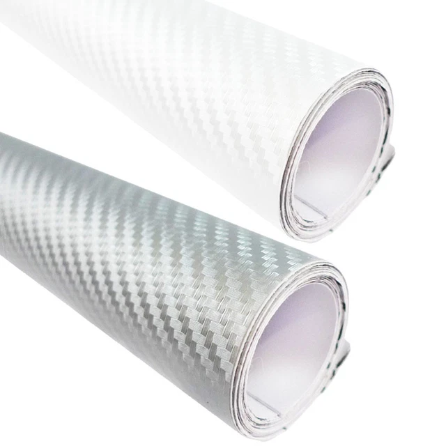 Decorazioni Volante In Carbonio Per Alfa Romeo Giulia/Stelvio - 2 Pezzi - Foto 7