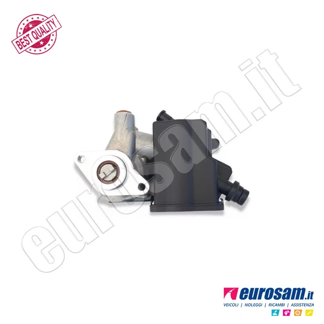 Pompa Servosterzo Per BMW E81 E87 E90 X1 X3 - Ricambio Idraulico - Foto 4