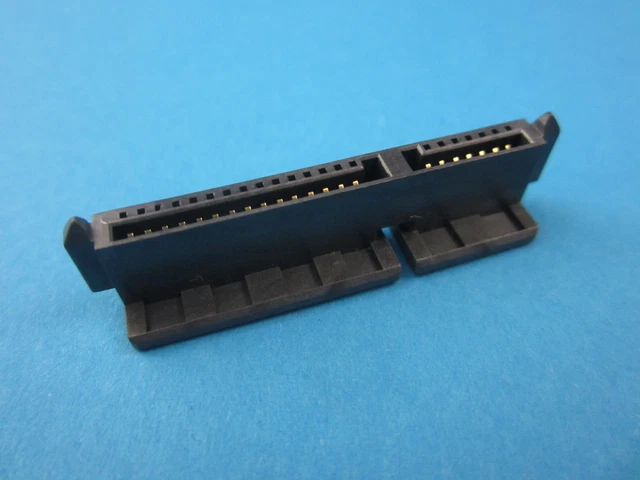 Adattatore Disco Rigido SATA Per Dell E5420, E5220, E5520 - Foto 12