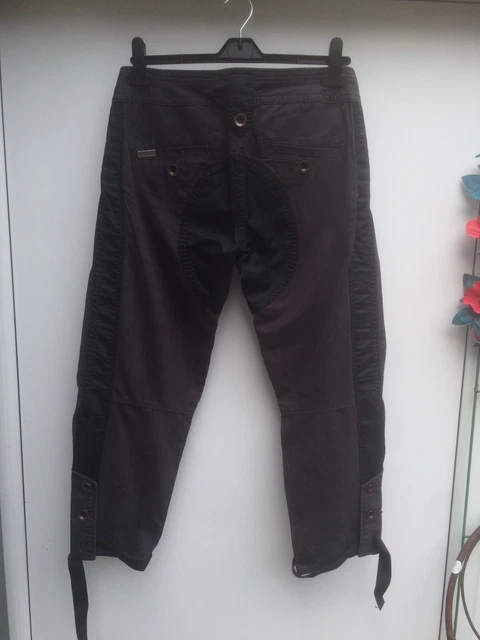 Pantalone Rohan Bags taglia 34 S uomo verde outdoor Pantalone Rohan Bags taglia 34 S uomo verde outdoor