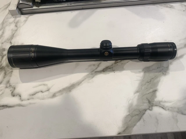 Bushnell Elite 3200 5-15x40 32-5156M mint firefly reticle AO Rifle Scope Bushnell Elite 3200 5-15x40 32-5156M mint firefly reticle AO Rifle Scope